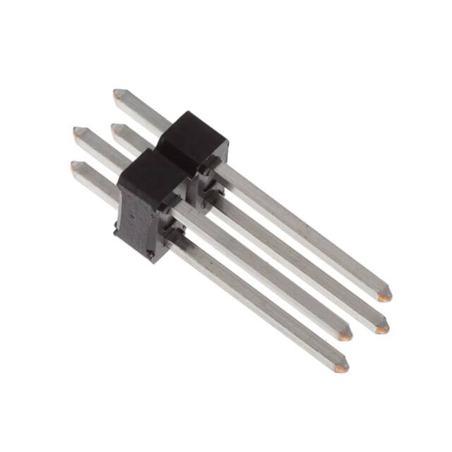 77313-452-04LF Amphenol ICC (FCI)  Headers Male Pins